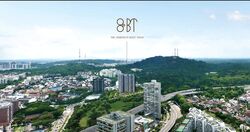 8@BT (D21), Condominium #595102351